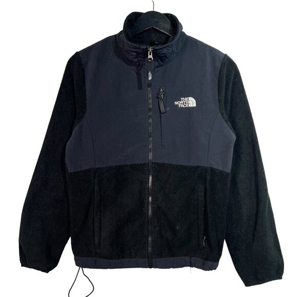 The North Face Denali Fleece Zip Up Jacket - Picture 1 of 7